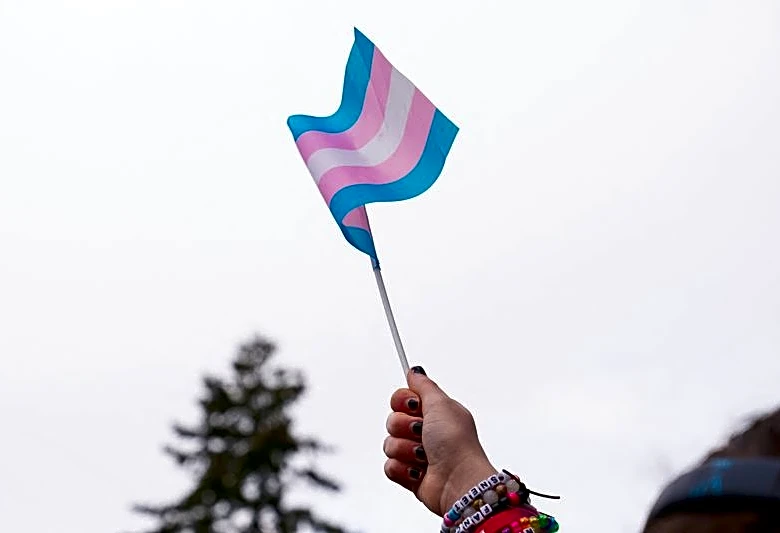 US conservative gay rights group says it is ending advocacy for transgender causes