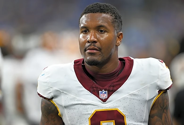 Commanders cut S Will Harris, reportedly sign OT D.J. Humphries