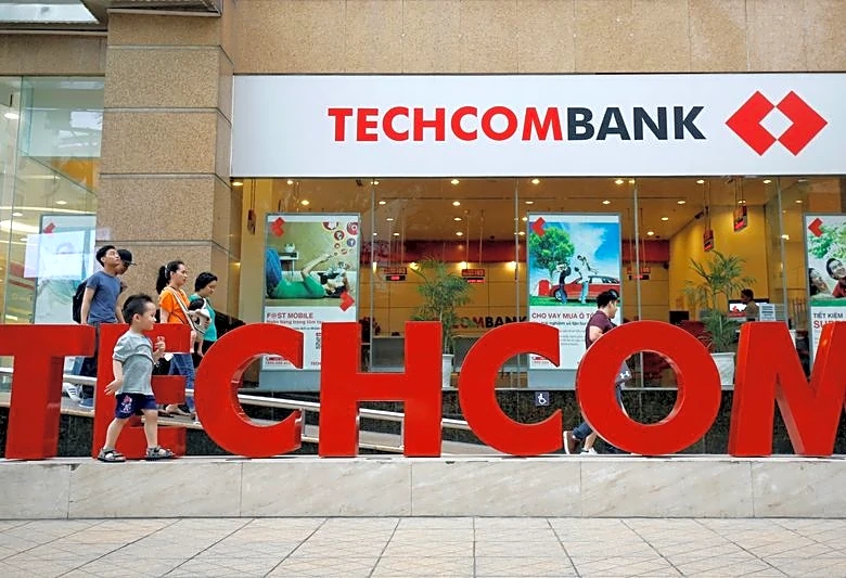 Exclusive-BNP Paribas, KB Kookmin in talks for $2 billion Vietnam Techcombank stake, sources say