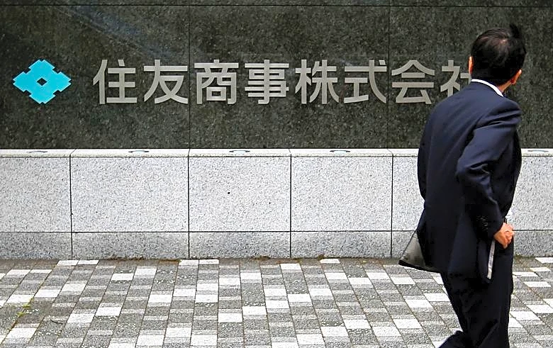 Australia's FleetPartners gets $582 million bid as Sumitomo-led group joins race