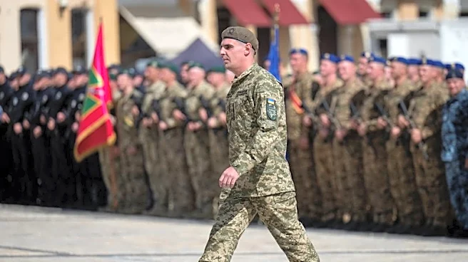 How a Ukrainian commander sped through the 'kill zone' to save wounded troops