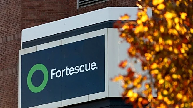 Australian Indigenous group appeals Fortescue mining compensation ruling, seeks $1.3 billion