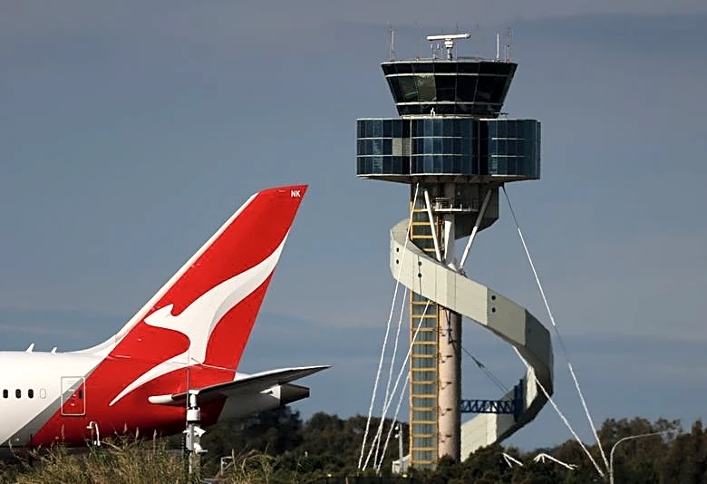 Australia transport safety regulator probes two more incidents at Sydney airport