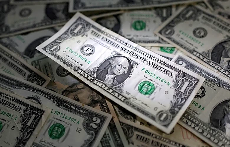 Dollar steady ahead of US inflation data; Aussie gains on rate bets
