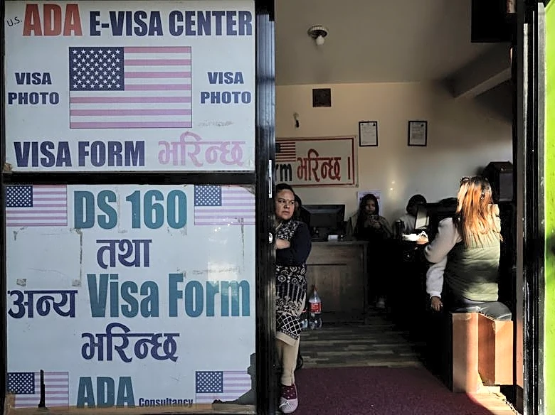 Trump administration issues pause on immigrant visa appointments for applicants worldwide