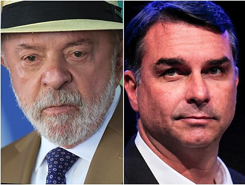 Brazil vote offers opposing politics, similar fiscal outcomes