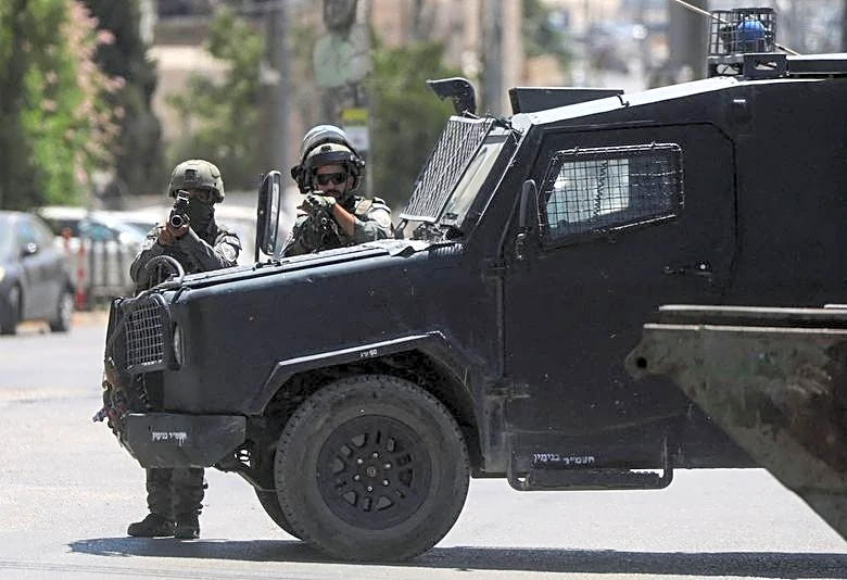 US Senate Democrats urge Israel to rein in West Bank violence