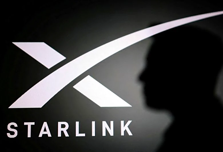 Ukraine awards Musk high state honour as it seeks to use Starlink more