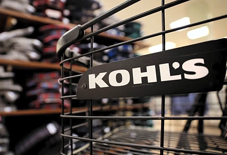 Department store chain Kohl's misses quarterly sales estimates amid cautious spending