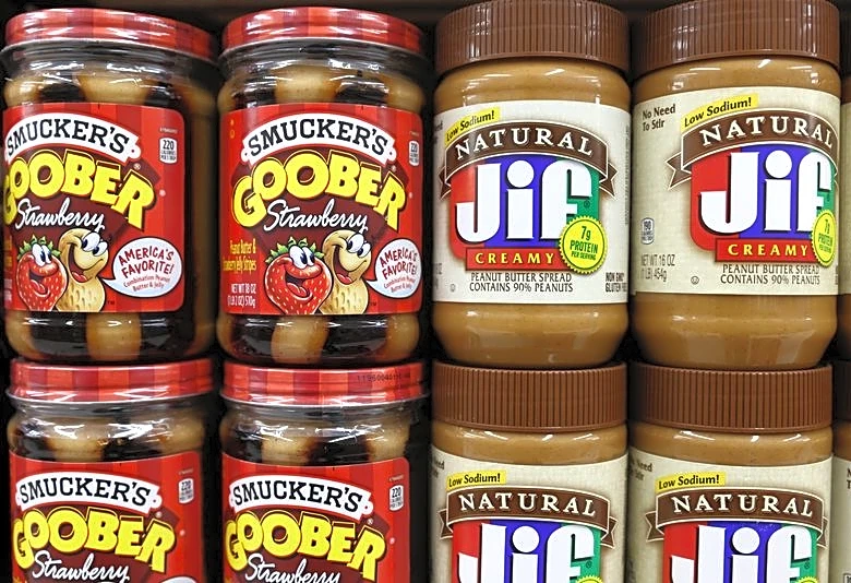 J.M. Smucker forecasts smaller-than-expected annual sales decline on steady coffee demand