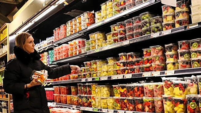 US inflation remains sticky in July; 2nd-quarter GDP unrevised at 1.5%