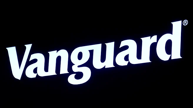 Vanguard strikes deal for fintech platform Altruist