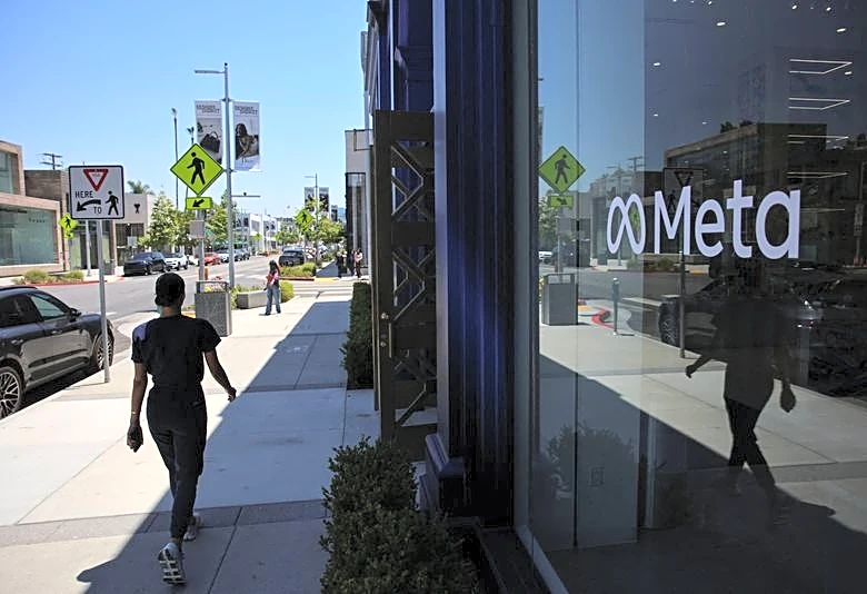 Meta reaches $16.68 billion settlement over social media harms to children