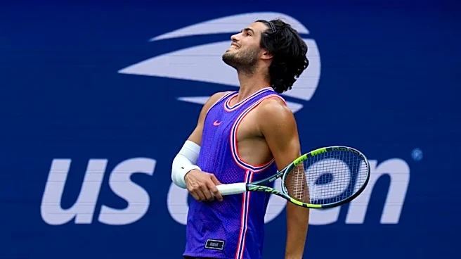 Tennis-Holder Alcaraz ready to reignite season at US Open after injury layoff
