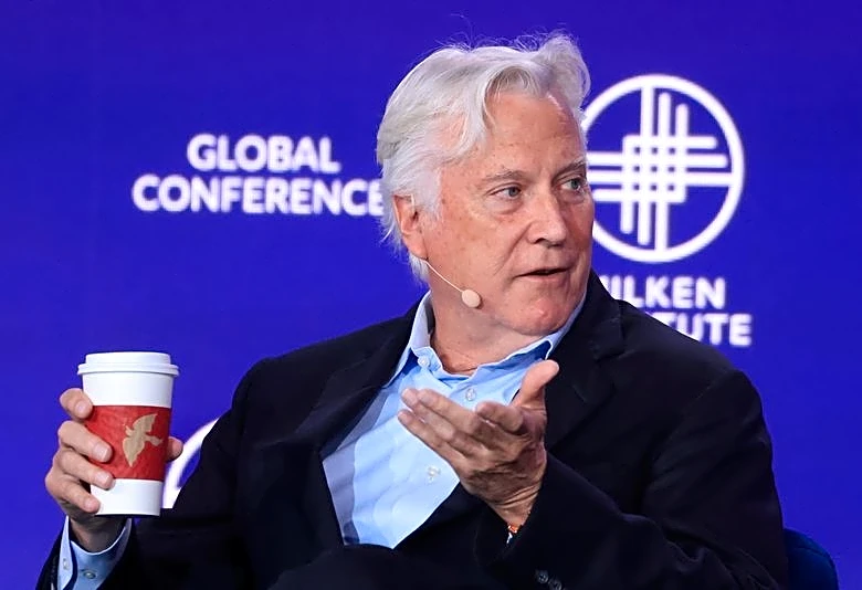 Mark Walter's TWG is working with regulators, says 'no fraud'