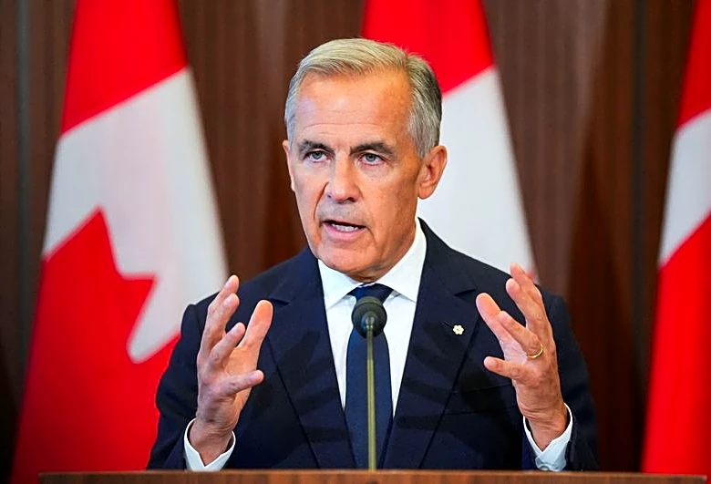 Analysis-Carney faces ticking clock on Canadian support for tough tactics with Trump