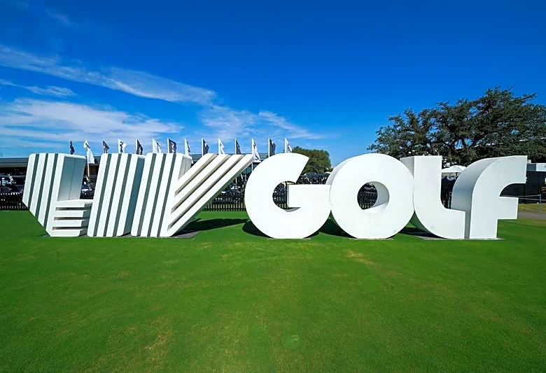 Golf-LIV Golf lays off majority of staff as PIF funding ends