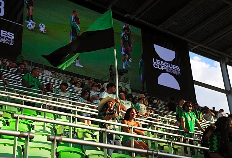 New Austin FC boss opens tenure with flurry of moves