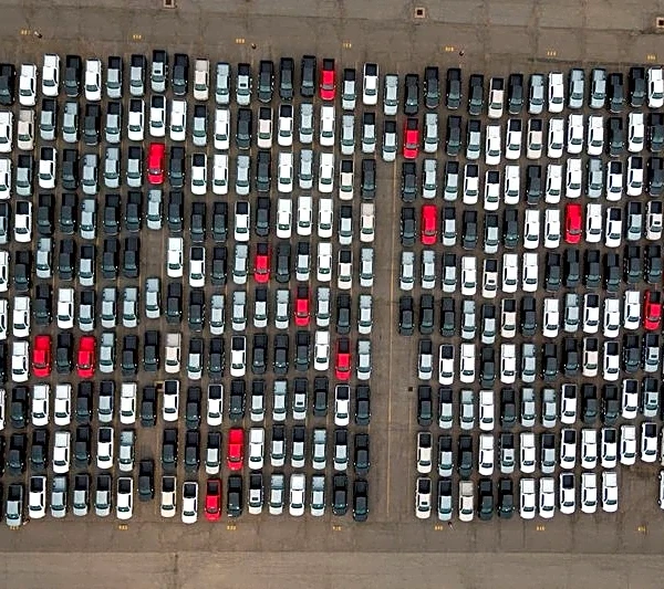 Automakers thought Canada was getting a trade deal. Then tariffs doubled