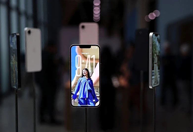 Apple to launch next iPhone on September 9 in first major event under new CEO Ternus
