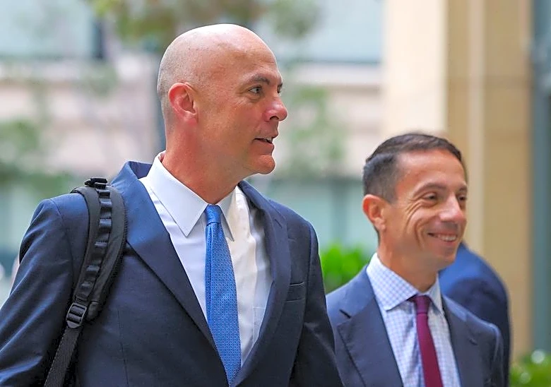 Meta agrees to pay $18 billion to settle lawsuits over children's social media addiction