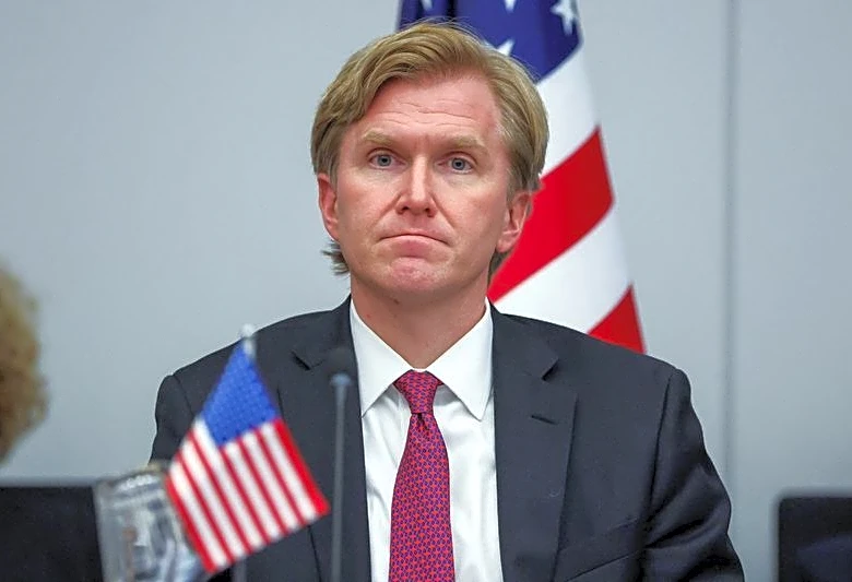 Pentagon official to brief NATO allies as review fuels questions