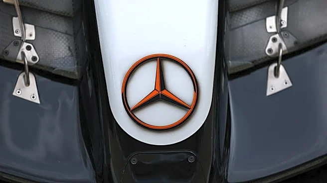 Motor racing-F1 leaders Mercedes granted engine upgrades, none for Red Bull