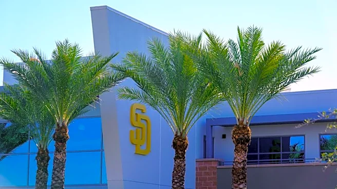 Buss brothers join Padres' new ownership group