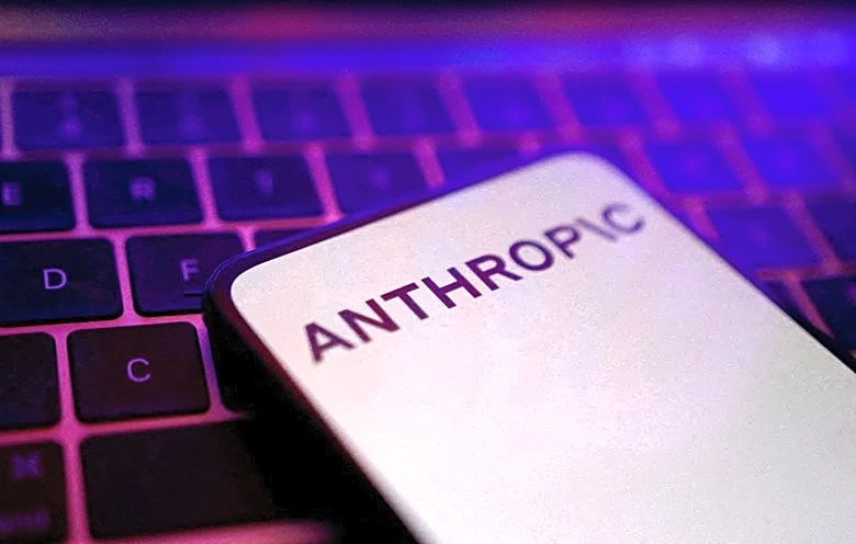 Anthropic to rent AI computing power from Nscale for $45 billion, source says