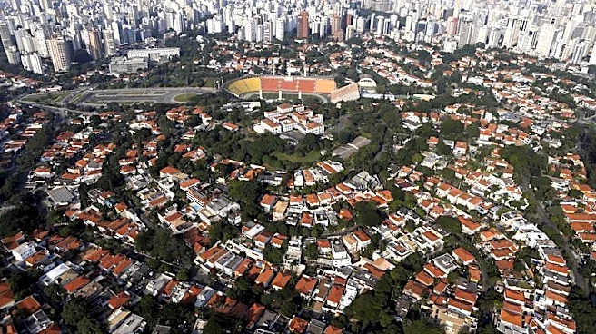 Brazil lifts forecast for share of interest-rate-linked debt to record high this year