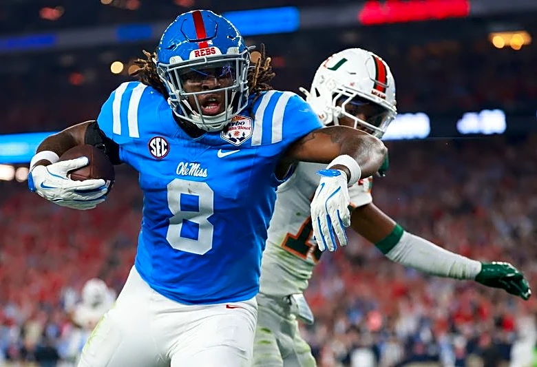 Report: NFL players returning to college can't play in league this season