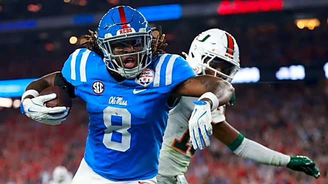 Report: NFL players returning to college can't play in league this season