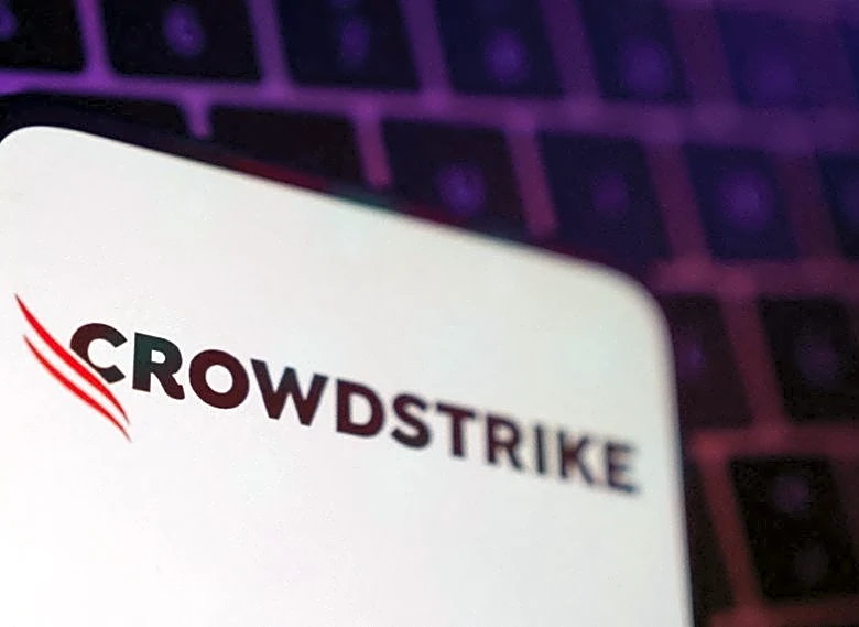 CrowdStrike raises annual revenue forecast on strong cybersecurity demand