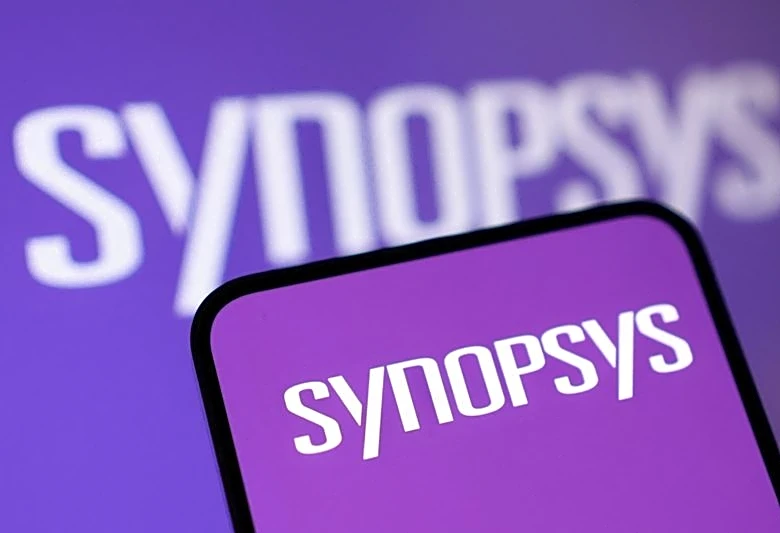 Synopsys raises annual forecasts on AI-driven chip design software demand