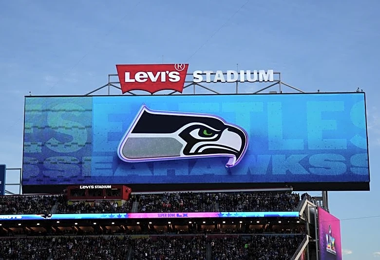 NFL owners approve Seahawks' sale to Kohsla group for record $9.6 billion