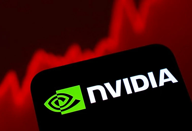 Nvidia stock jumps after early dip following results; AI fever is unabated
