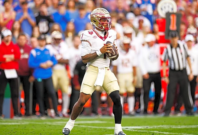 Undrafted QB Tommy Castellanos commits to Texas Tech