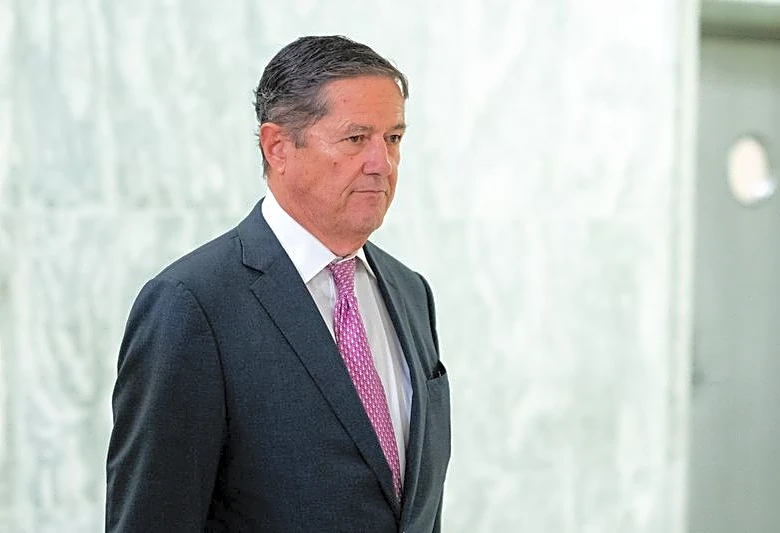 Former JPMorgan executive Staley says he shared confidential bank information with Epstein