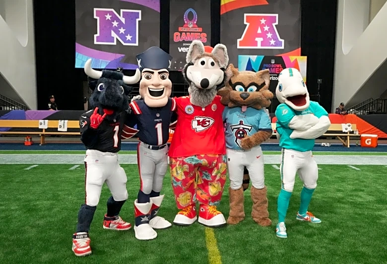 NFL ends Pro Bowl, selection of 'best of the best' to continue