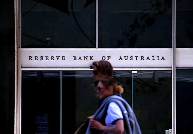 Three of Australia's four major banks forecast another rate hike this year