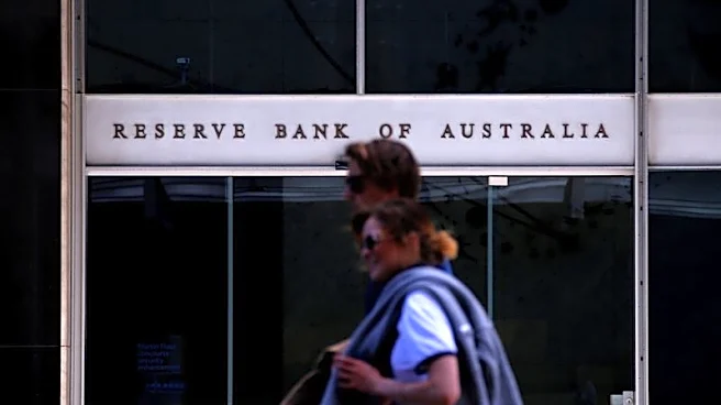 Three of Australia's four major banks forecast another rate hike this year