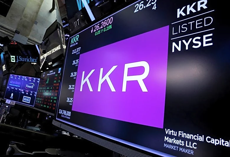 KKR settles US antitrust case accusing it of merger filing violations for $250 million