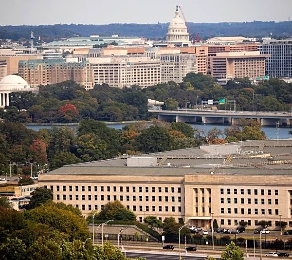 Exclusive-Pentagon's NATO review preparing troop options for Hegseth by November 6