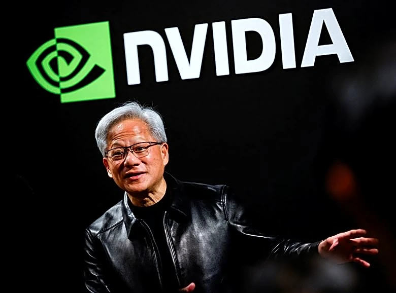 Morning Bid: Jensen to market: We're so back