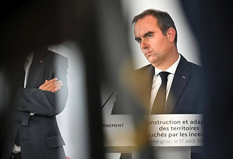 Record debt and election politics raise stakes for French budget
