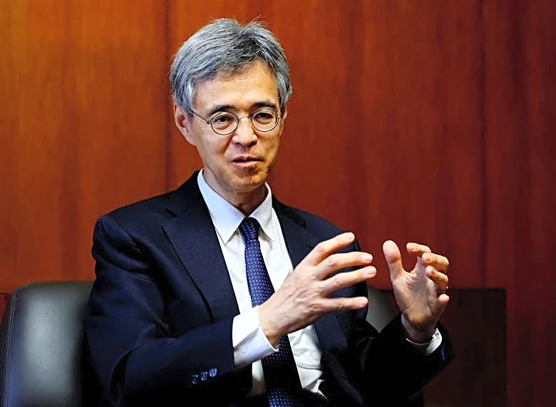 BOJ deputy chief calls for timely rate hike, focus on inflation risk