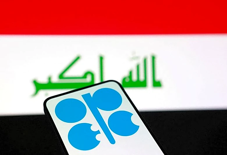 OPEC+ loses oil market sway in Iran war as China gains influence