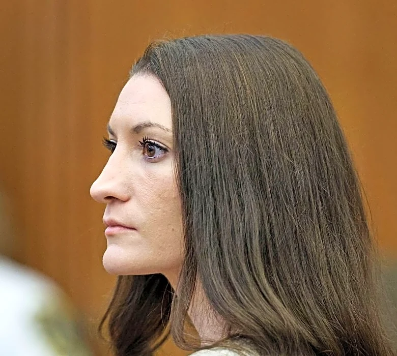 Jury to weigh final arguments in trial of Massachusetts mother who killed her children