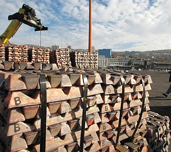 Argentina, Chile revive cross-border mining framework for investment