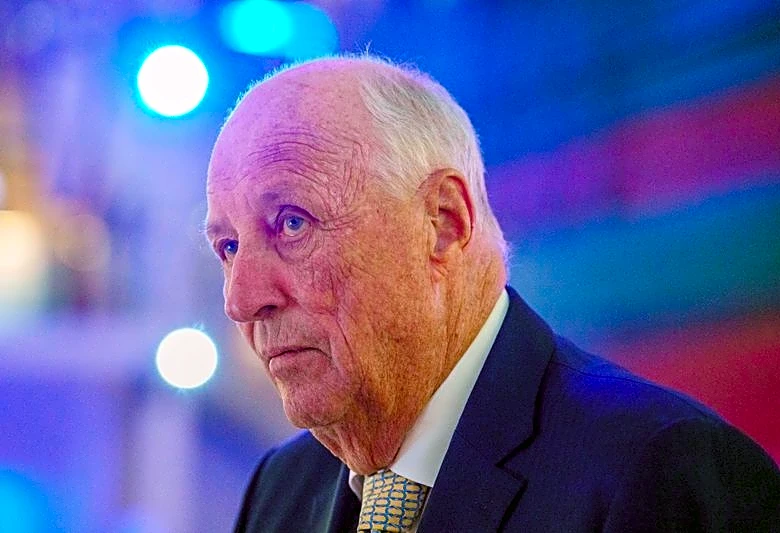 Norway's King Harald in 'very serious' health condition, royal court says